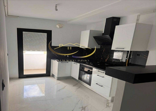 A louer un appartement S+1 à Cité Wahat