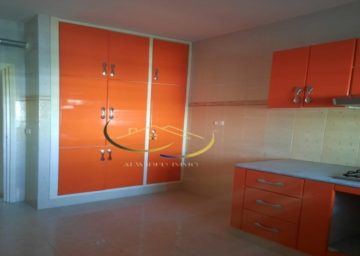 A LOUER UN APPARTEMENT S+2 JARDIN DE CARTHAGE