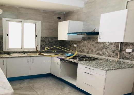 A vendre un appartement s+1 à Cité Wahat laouina