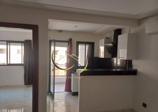 A louer un appartement s+1 à Cité Wahat Laouina