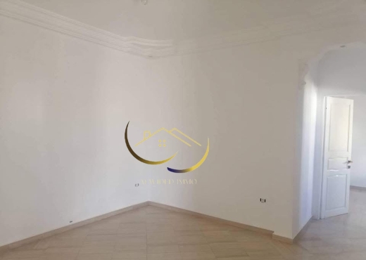A louer un appartement S+1 à laouina