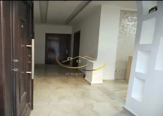appartement S+2  situé prés de Hôpital Monji Slim - Bien immobilier à {"id":23,"country_id":219,"name":"TUNIS","slug":"tunis"} - Agence Immobilière immo\'in