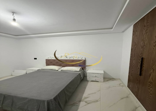 A louer s+2 meuble haut standing a Cite el Wahat . - Bien immobilier à {"id":23,"country_id":219,"name":"TUNIS","slug":"tunis"} - Image 3 - Agence Immobilière Maison Plus Elite