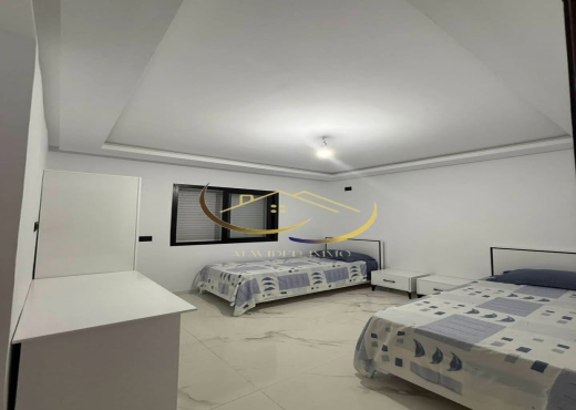 A louer s+2 meuble haut standing a Cite el Wahat . - Bien immobilier à {"id":23,"country_id":219,"name":"TUNIS","slug":"tunis"} - Agence Immobilière immo\'in