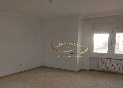 A LOUER UN APPARTEMENT S+2 A CITE WAHAT - Bien immobilier à {"id":23,"country_id":219,"name":"TUNIS","slug":"tunis"} - Image 4 - Agence Immobilière Maison Plus Elite