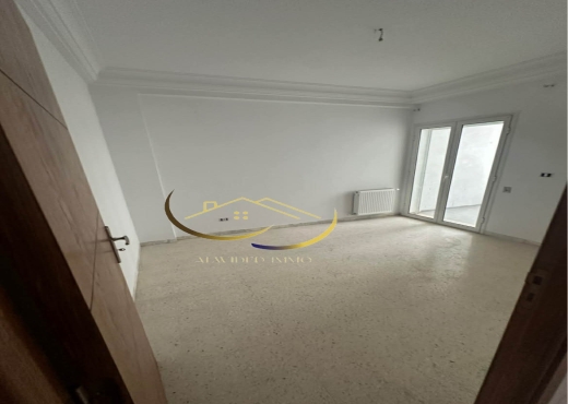 A louer un appartement s+3 à Cité wahat - Bien immobilier à {"id":23,"country_id":219,"name":"TUNIS","slug":"tunis"} - Image 3 - Agence Immobilière Maison Plus Elite