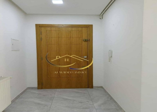 A LOUER UN APPART S+1 A CITE WAHAT - Bien immobilier à {"id":23,"country_id":219,"name":"TUNIS","slug":"tunis"} - Image 3 - Agence Immobilière Maison Plus Elite