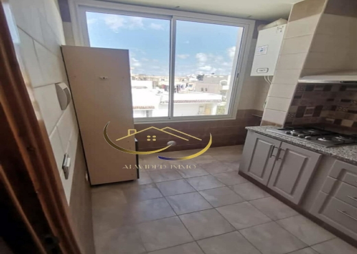 A LOUER  APPARTEMENT S+1 CITE TAIEB MHIRI Laouina - Bien immobilier à {"id":23,"country_id":219,"name":"TUNIS","slug":"tunis"} - Image 2 - Agence Immobilière Maison Plus Elite