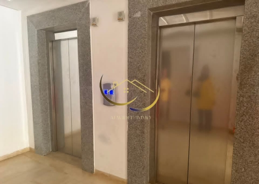 A LOUER UN APPARTEMENT S+2 A CITE WAHAT - Bien immobilier à {"id":23,"country_id":219,"name":"TUNIS","slug":"tunis"} - Image 4 - Agence Immobilière Maison Plus Elite