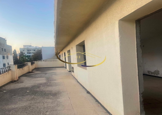 Immeuble R+3 avec sous sol à vendre à lafayette - Bien immobilier à {"id":23,"country_id":219,"name":"TUNIS","slug":"tunis"} - Image 3 - Agence Immobilière Maison Plus Elite