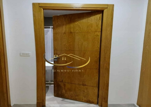 A LOUER UN APPART S+1 A CITE WAHAT - Bien immobilier à {"id":23,"country_id":219,"name":"TUNIS","slug":"tunis"} - Image 4 - Agence Immobilière Maison Plus Elite