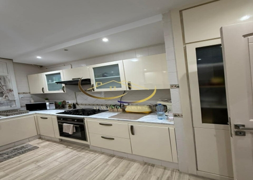 A vendre un appartement s+4 à Ain Zaghouan - Bien immobilier à {"id":23,"country_id":219,"name":"TUNIS","slug":"tunis"} - Agence Immobilière immo\'in