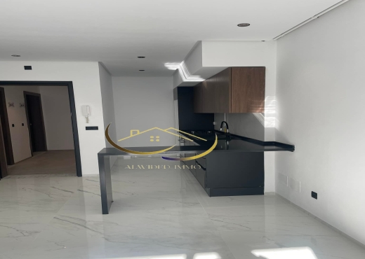 A louer un appartement S+1 à nouvelle soukra - Bien immobilier à {"id":23,"country_id":219,"name":"TUNIS","slug":"tunis"} - Agence Immobilière immo\'in