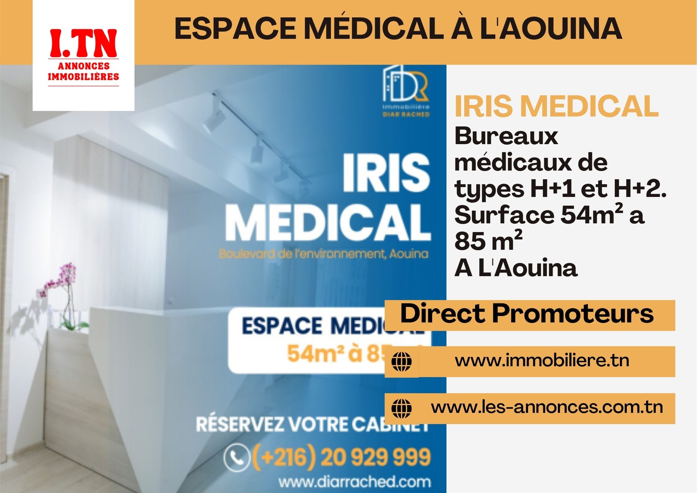 Direct Promoteurs