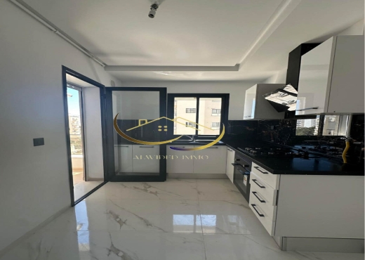 A LOUER UN APPARTEMENT S+2 A CITE WAHAT