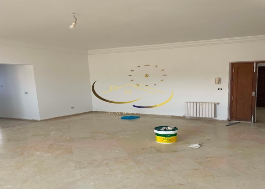 a louer un appartement s+2 a laouina