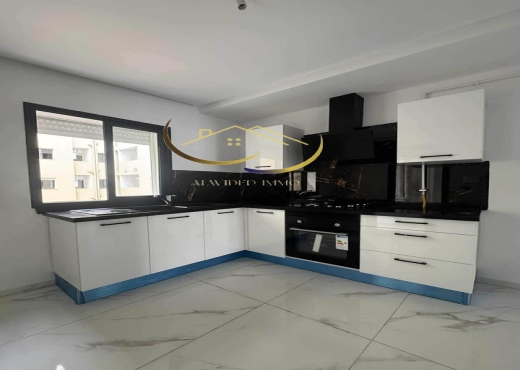 A vendre s+2 a Cite el Wahat