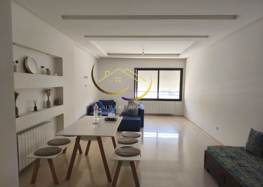 A louer s+3 a Ain Zaghouen