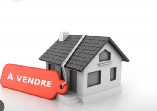 A VENDRE UN APPARTEMENT S+2 A CITE WAHAT