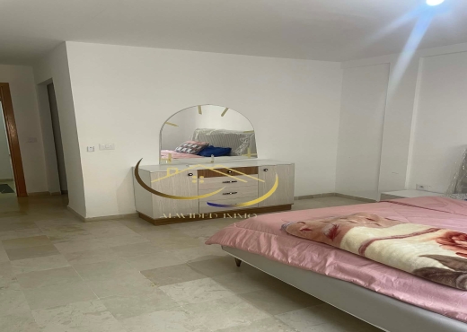 A vendre un appartement S+2 à Cité Wahat