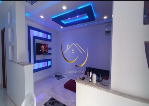 a vendre une maison S+2 EZZAHRA BEN AROUS