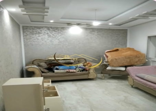 appartement S+2  situé prés de Hôpital Monji Slim