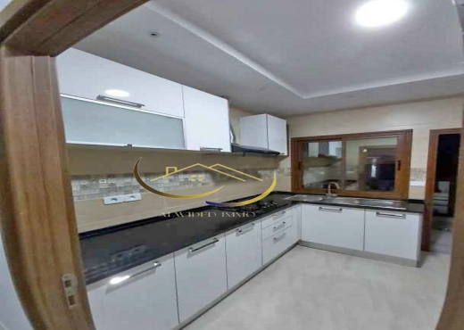 A louer un appartement S+3 à Sidi Salah soukra