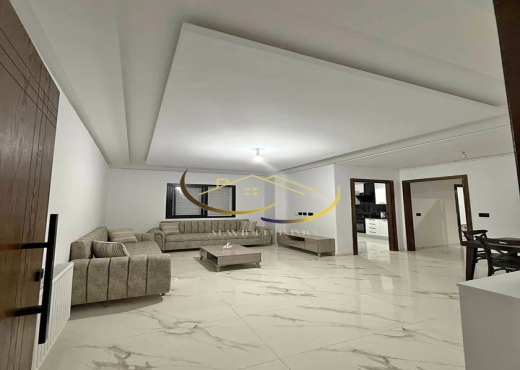 A louer s+2 haut standing a Cite el Wahat .