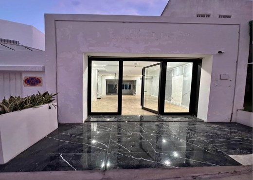 A louer fonds de commerce a Ennaser 2 - Bien immobilier à {"id":1,"country_id":219,"name":"ARIANA","slug":"ariana"} - Agence Immobilière immo\'in