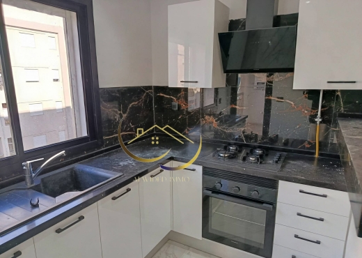 A louer un appartement s+1 à Cité Wahat Laouina - Bien immobilier à {"id":23,"country_id":219,"name":"TUNIS","slug":"tunis"} - Image 4 - Agence Immobilière Maison Plus Elite