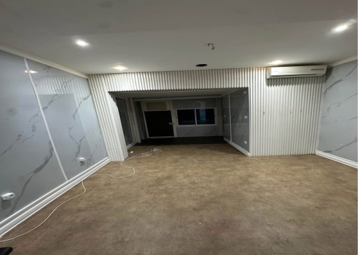 A louer fonds de commerce a Ennaser 2 - Bien immobilier à {"id":1,"country_id":219,"name":"ARIANA","slug":"ariana"} - Image 3 - Agence Immobilière Maison Plus Elite