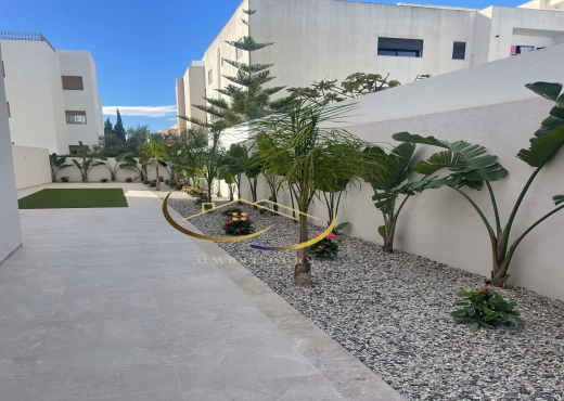 A VENDRE UN APPARTEMENT S+1 A LAOUINA - Bien immobilier à {"id":23,"country_id":219,"name":"TUNIS","slug":"tunis"} - Image 3 - Agence Immobilière Maison Plus Elite