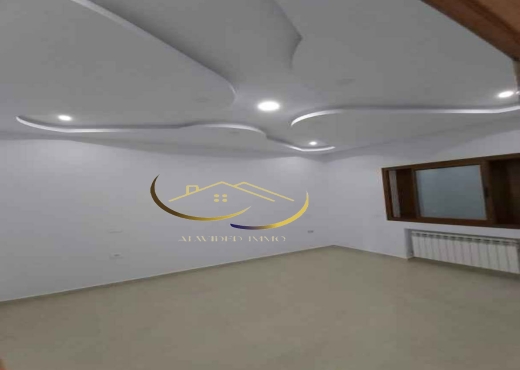A louer un appartement S+3 à Sidi Salah soukra - Bien immobilier à {"id":1,"country_id":219,"name":"ARIANA","slug":"ariana"} - Agence Immobilière immo\'in