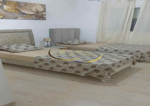 A louer s+2 meuble a Jardin L°aouina . - Bien immobilier à {"id":23,"country_id":219,"name":"TUNIS","slug":"tunis"} - Image 4 - Agence Immobilière Maison Plus Elite
