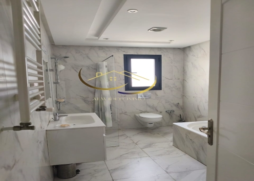 A louer s+3 a Ain Zaghouen - Bien immobilier à {"id":23,"country_id":219,"name":"TUNIS","slug":"tunis"} - Agence Immobilière immo\'in