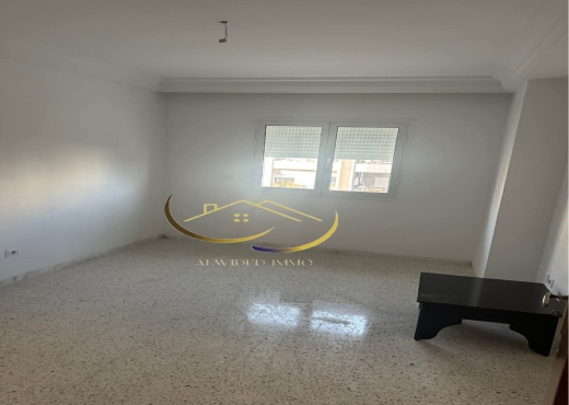 A louer un appartement S+1 à cité wahat - Bien immobilier à {"id":23,"country_id":219,"name":"TUNIS","slug":"tunis"} - Image 3 - Agence Immobilière Maison Plus Elite