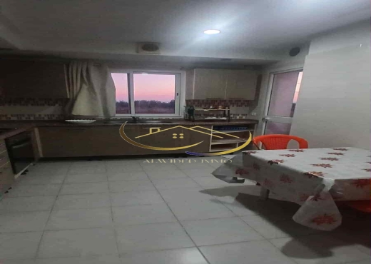 A louer s+2 meuble a Jardin L°aouina . - Bien immobilier à {"id":23,"country_id":219,"name":"TUNIS","slug":"tunis"} - Agence Immobilière immo\'in