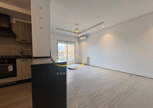 A louer un appartement S+1 à Nouvelle Soukra - Bien immobilier à {"id":23,"country_id":219,"name":"TUNIS","slug":"tunis"} - Image 3 - Agence Immobilière Maison Plus Elite