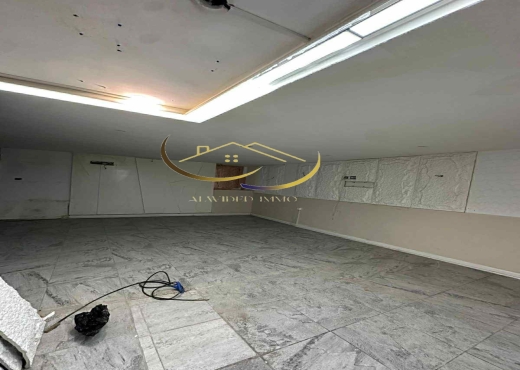 A louer un local commercial a cite ennacer - Bien immobilier à {"id":1,"country_id":219,"name":"ARIANA","slug":"ariana"} - Image 2 - Agence Immobilière Maison Plus Elite