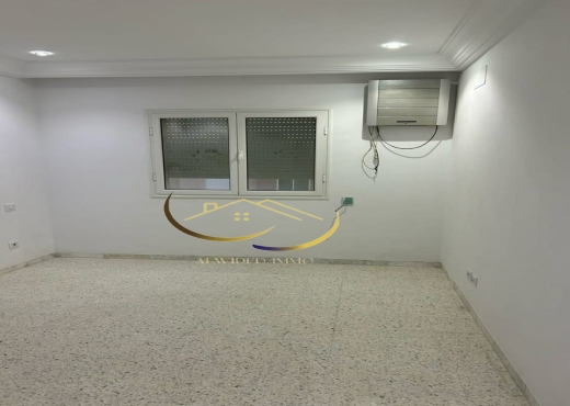 A VENDRE UN APPARTEMENT S+3 A CITE WAHAT - Bien immobilier à {"id":23,"country_id":219,"name":"TUNIS","slug":"tunis"} - Image 4 - Agence Immobilière Maison Plus Elite