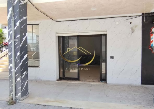 À LOUER – Local Commercial Tous Commerces - Bien immobilier à {"id":3,"country_id":219,"name":"BEN AROUS","slug":"ben-arous"} - Image 3 - Agence Immobilière Maison Plus Elite