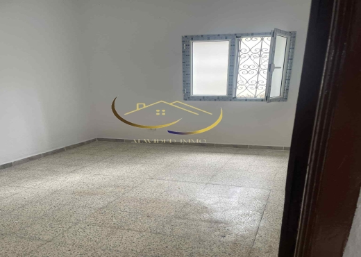 A louer un étage s+2 à dar fadhal - Bien immobilier à {"id":1,"country_id":219,"name":"ARIANA","slug":"ariana"} - Agence Immobilière immo\'in