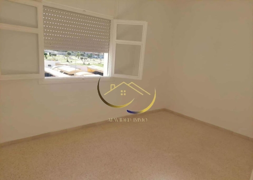 A louer s+2 a Nour Jaafer - Bien immobilier à {"id":1,"country_id":219,"name":"ARIANA","slug":"ariana"} - Agence Immobilière immo\'in