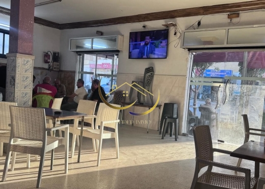 A VENDRE UN FONDS DE COMMERCE DE CAFE A JAAFER 2 - Bien immobilier à {"id":1,"country_id":219,"name":"ARIANA","slug":"ariana"} - Image 4 - Agence Immobilière Maison Plus Elite