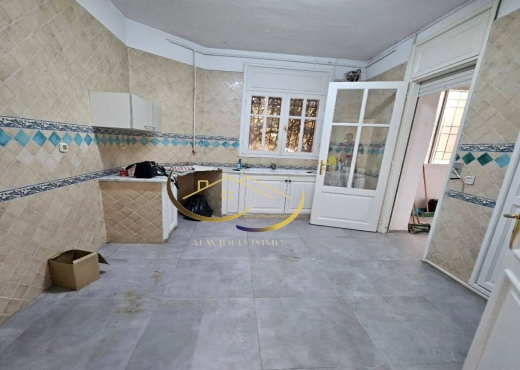 A louer un appartement S+3 à Ain Zaghouan - Bien immobilier à {"id":23,"country_id":219,"name":"TUNIS","slug":"tunis"} - Image 3 - Agence Immobilière Maison Plus Elite