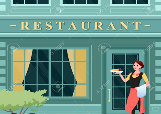 A LOUER UN RESTAUTANT A CITE SALAMA - Bien immobilier à {"id":23,"country_id":219,"name":"TUNIS","slug":"tunis"} - Agence Immobilière immo\'in