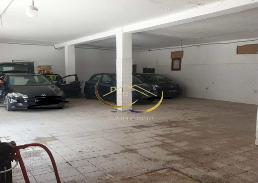 A vendre un fonds de commerce de lavage auto - Bien immobilier à {"id":23,"country_id":219,"name":"TUNIS","slug":"tunis"} - Agence Immobilière immo\'in