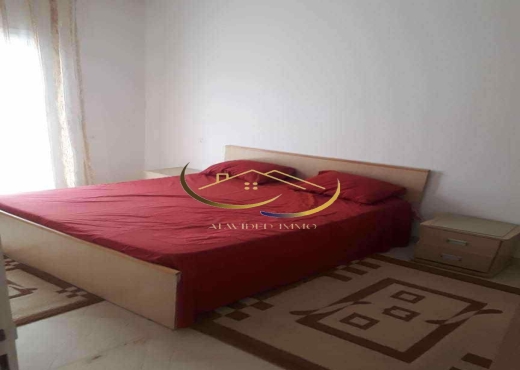 A louer un appartement s+2 au jardin de Carthage - Bien immobilier à {"id":23,"country_id":219,"name":"TUNIS","slug":"tunis"} - Image 2 - Agence Immobilière Maison Plus Elite