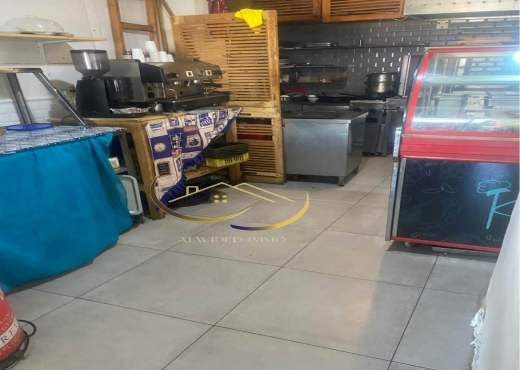 A VENDRE UN FONDS DE COMMERCE CAFE RESTO A LE KRAM - Bien immobilier à {"id":23,"country_id":219,"name":"TUNIS","slug":"tunis"} - Agence Immobilière immo\'in