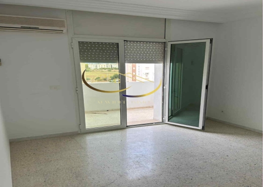 A louer un appartement s+2 au Jardin laouina - Bien immobilier à {"id":23,"country_id":219,"name":"TUNIS","slug":"tunis"} - Agence Immobilière immo\'in
